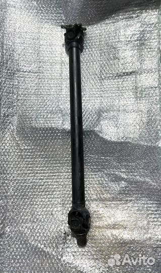 Передний кардан бмв х5 е70 n57