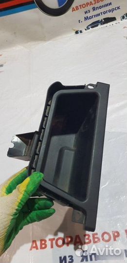 Отделение для мелких вещей Bmw X5 E70 2006-2010