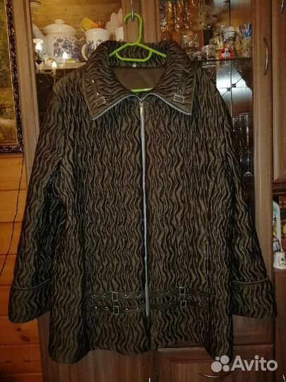 Куртки для женщин