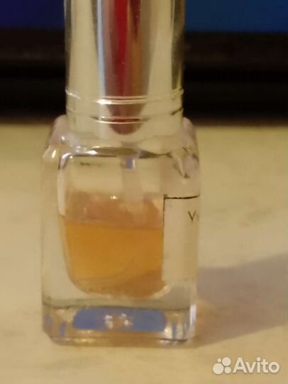 Парфюм оригинальный Dior, Sisley, Habanita