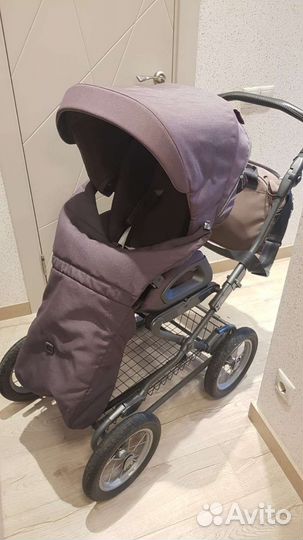 Коляска inglesina sofia 2 в 1