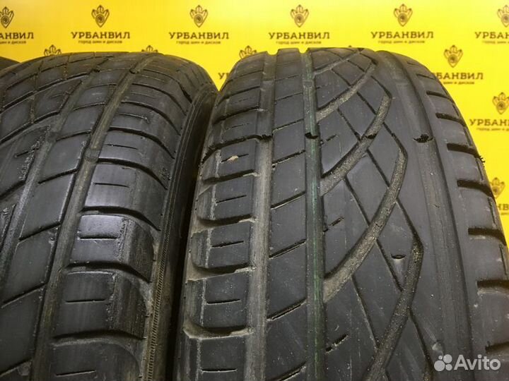 КАМА Кама-Евро-129 175/70 R13 82H
