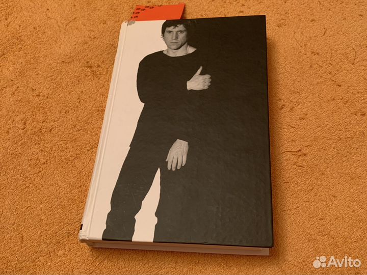 Книга Владимира Высоцкого кони привередливые