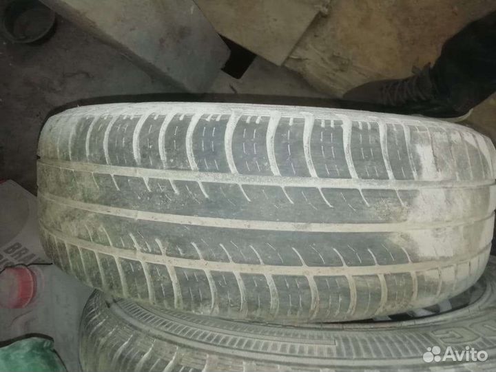 Amtel NordMaster 185/65 R15