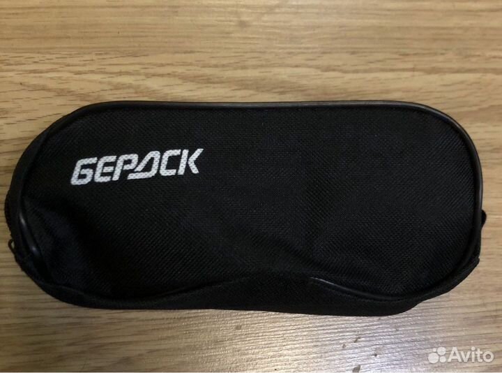 Электробритва Бердск 2350