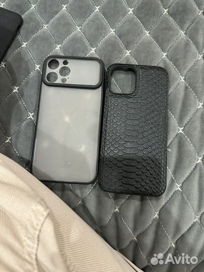 Чехлы на телефоны