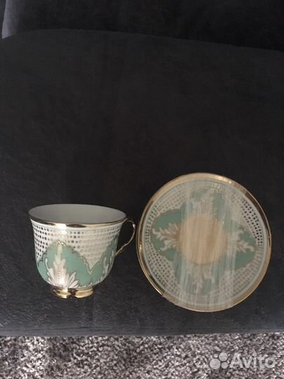 Чайный сервиз