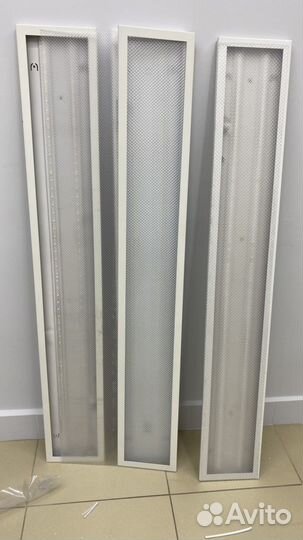 Светодиодные лампы