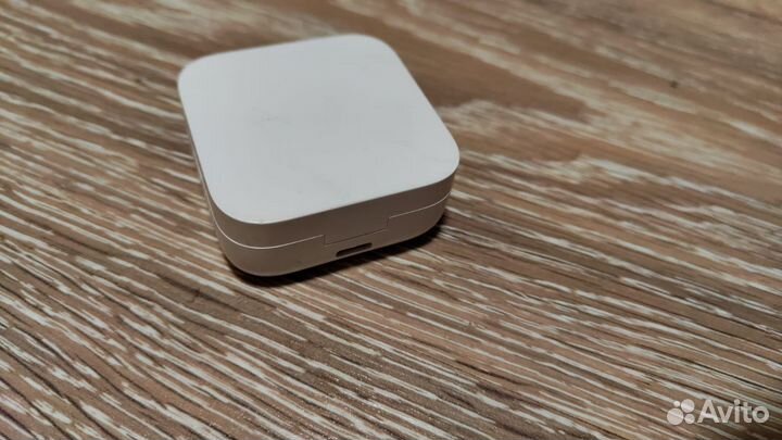 Наушники Mi True Wireless Earphones 2 Basic twsej0