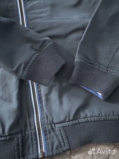 Ветровка next 104