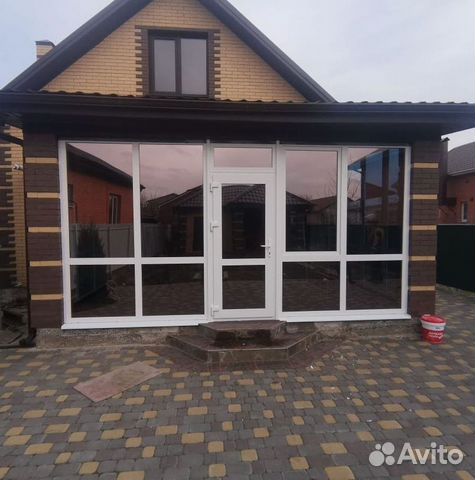 Пластиковые окна в рассрочку от производителя