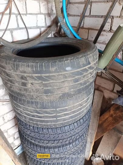 Bridgestone Turanza ER30 205/55 R16