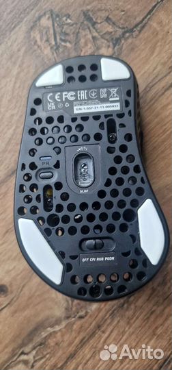 Беспроводная мышь