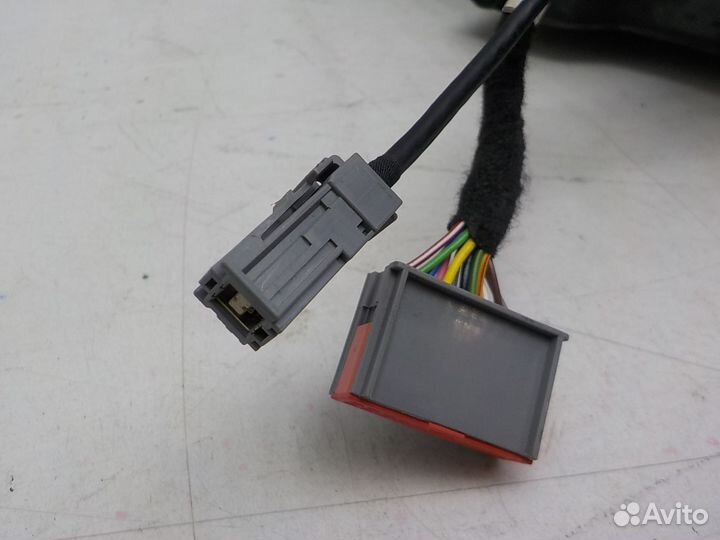 Зеркало правое Land Rover Discovery V