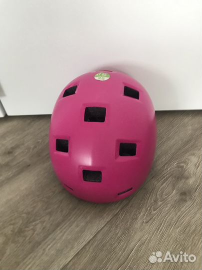 Роликовые коньки