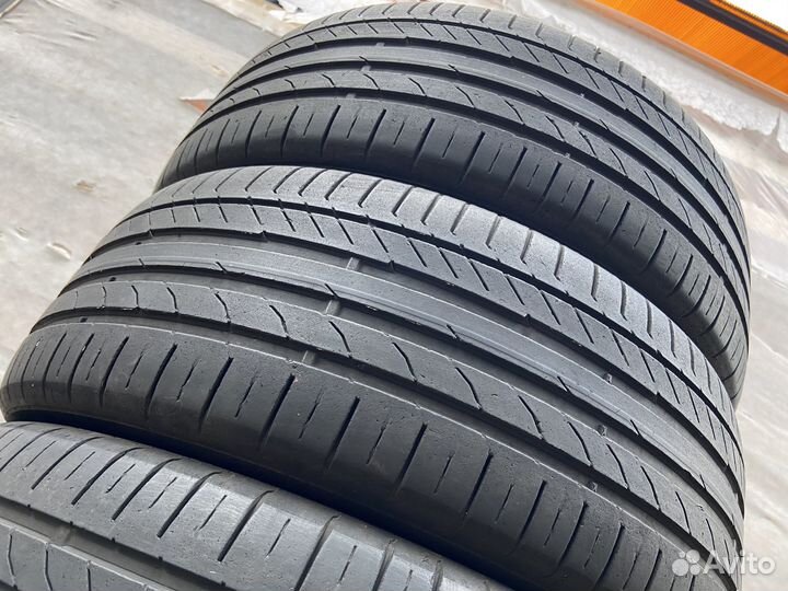 Continental ContiSportContact 5 225/45 R19 96W