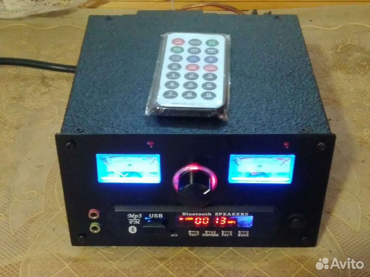 Музыкальный центр для S-90