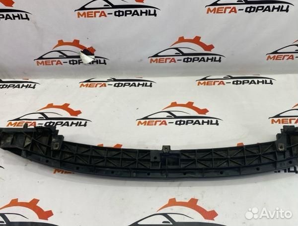 Усилитель бампера передний Peugeot 206 хэтчбек