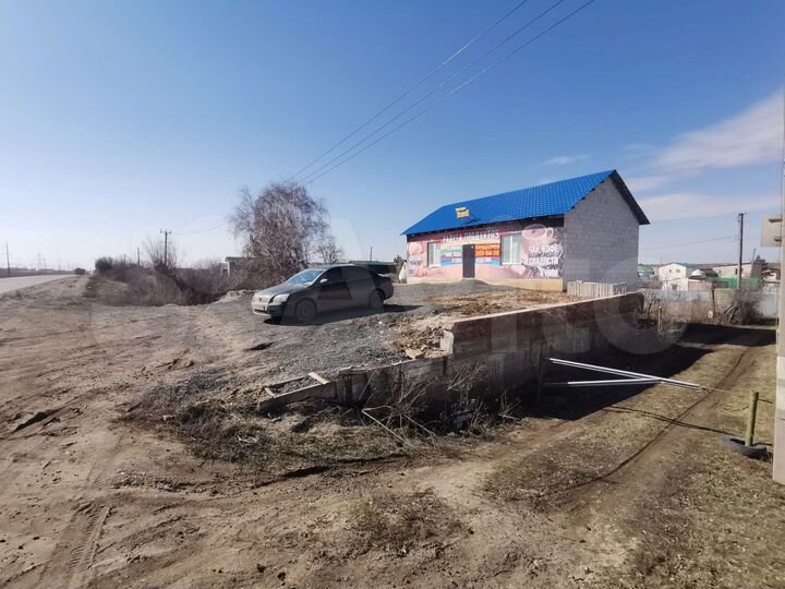 Торговая площадь, 173 м²