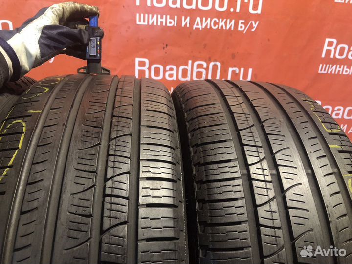 Pirelli Scorpion Verde All Season 245/45 R20