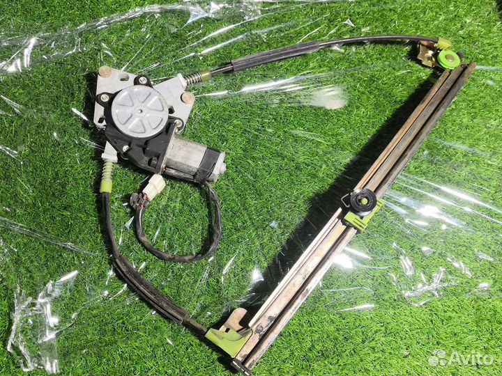 Стеклоподъёмник передний левый Lifan Breez