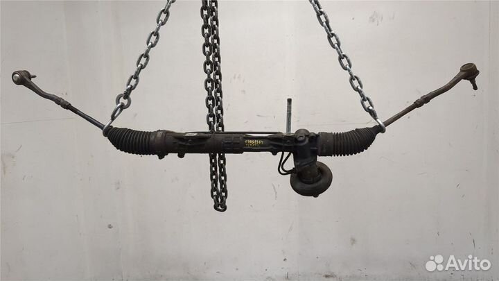 Рейка рулевая с г/у Citroen Berlingo, 2010