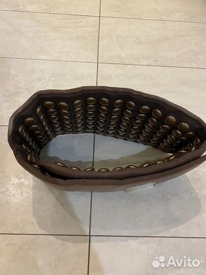 Турманиевый пояс Nuga Best NM-90