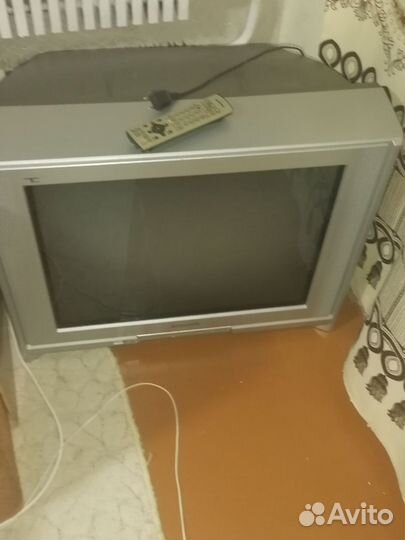 Телевизор