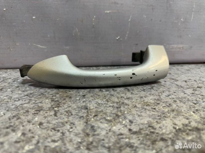 Ручка двери задняя левая Kia Ceed 2