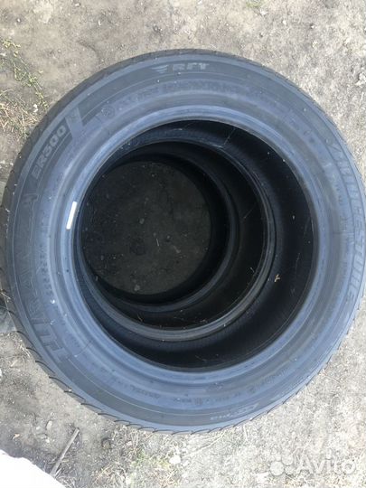 Bridgestone WT-11 225/55 R17