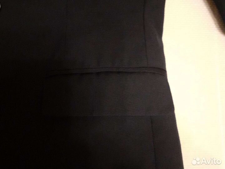 Пиджак H&M на мальчика 7 -8 лет