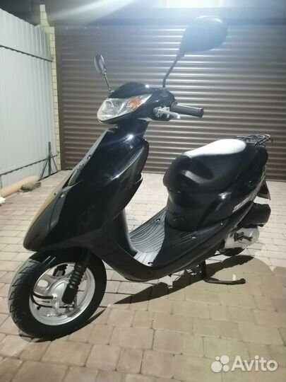 Honda Dio AF 56