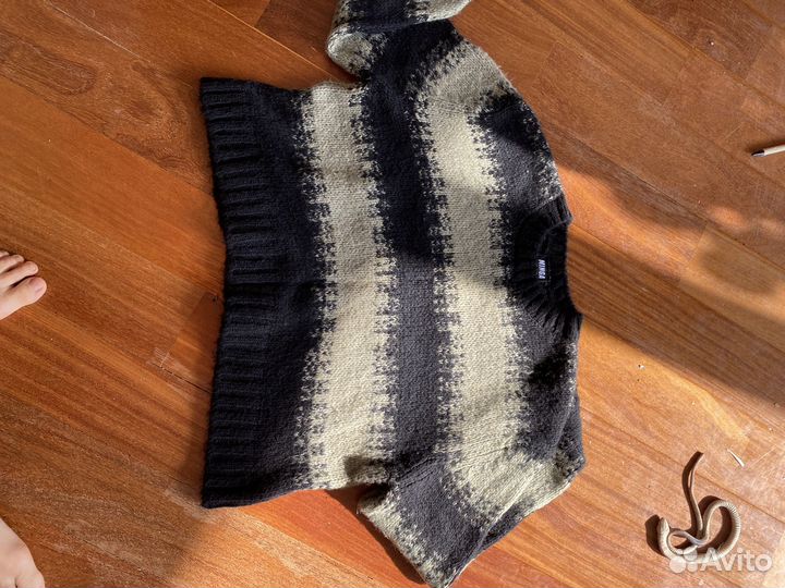 Пакет одежды для девочки 10-12 лет (146-154)