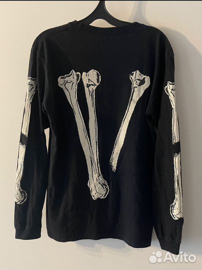 Vlone skeleton