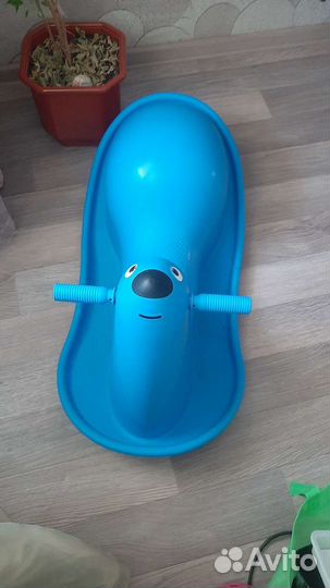 Детская качалка