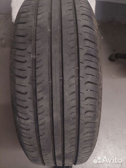 Hankook Optimo K415 225/60 R17 99