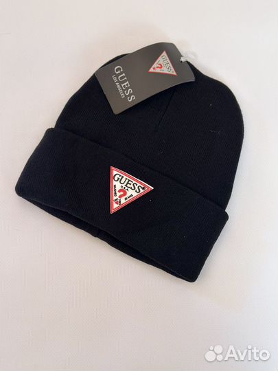 Шапка детская Guess
