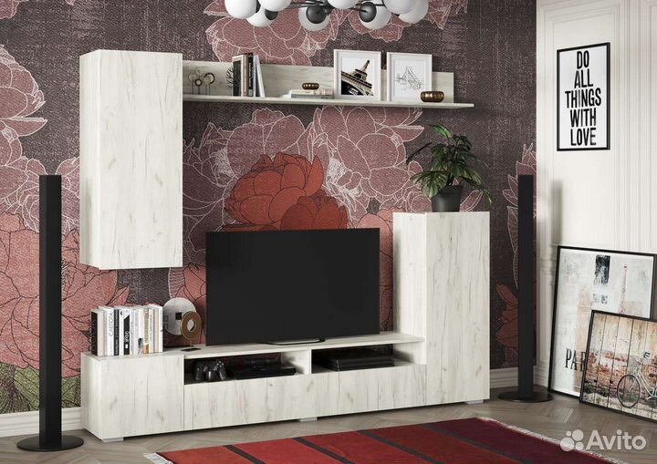 Гостиная соло 15