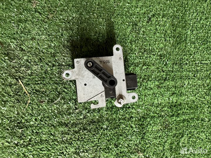 Привод заслонки Kia spectra 1