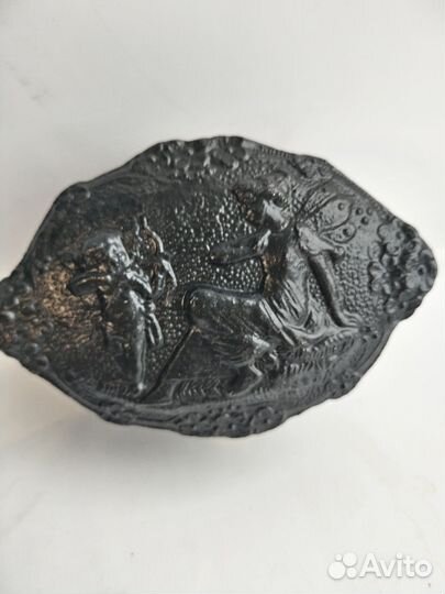 Каслинское литье