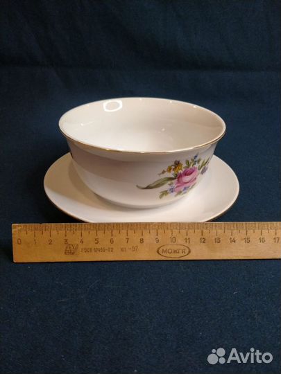 Соусник Чехословакия