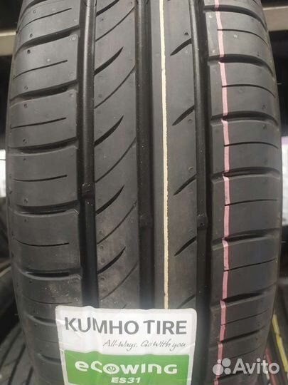 Kumho Ecowing ES31 185/65 R15