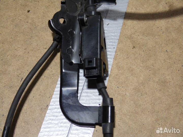 Датчик абс ABS задний Лексус лс 460