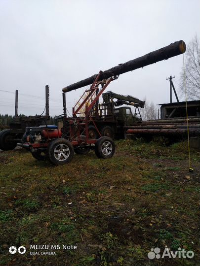 Мини-трактор, 2022