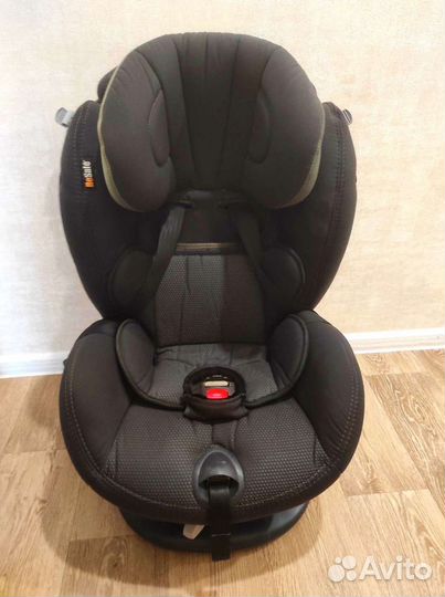 Автокресло BeSafe izi comfort x3 (9-18 кг)
