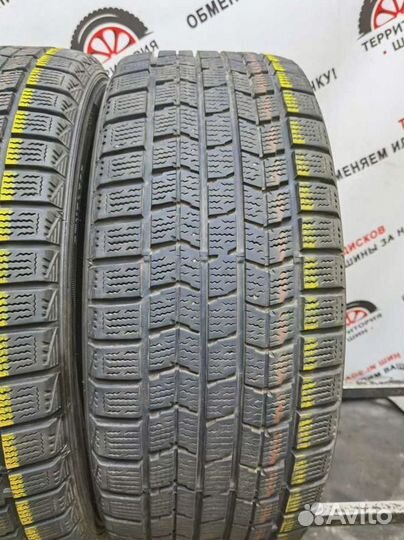 Dunlop DSX-2 215/50 R17 91Q