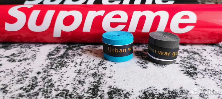 Бейсбольная бита Supreme