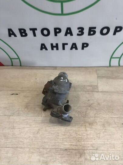 Термостат Mitsubishi Lancer 9 CS5W 4G18 2008