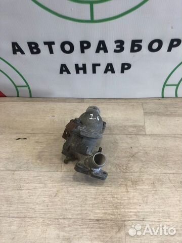 Термостат Mitsubishi Lancer 9 CS5W 4G18 2008