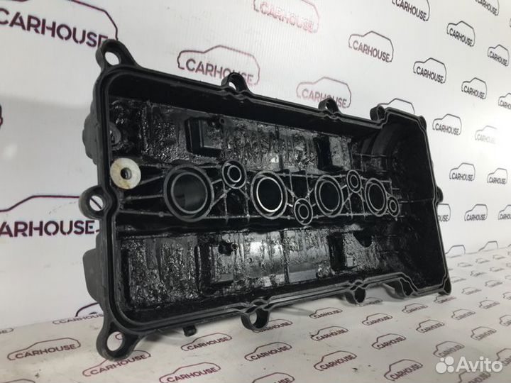 Крышка клапанов Hyundai Solaris 1.4 G4LA 2017